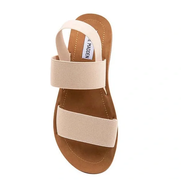 Steve Madden | Women’s Straps Sandals - Picture 2 of 8